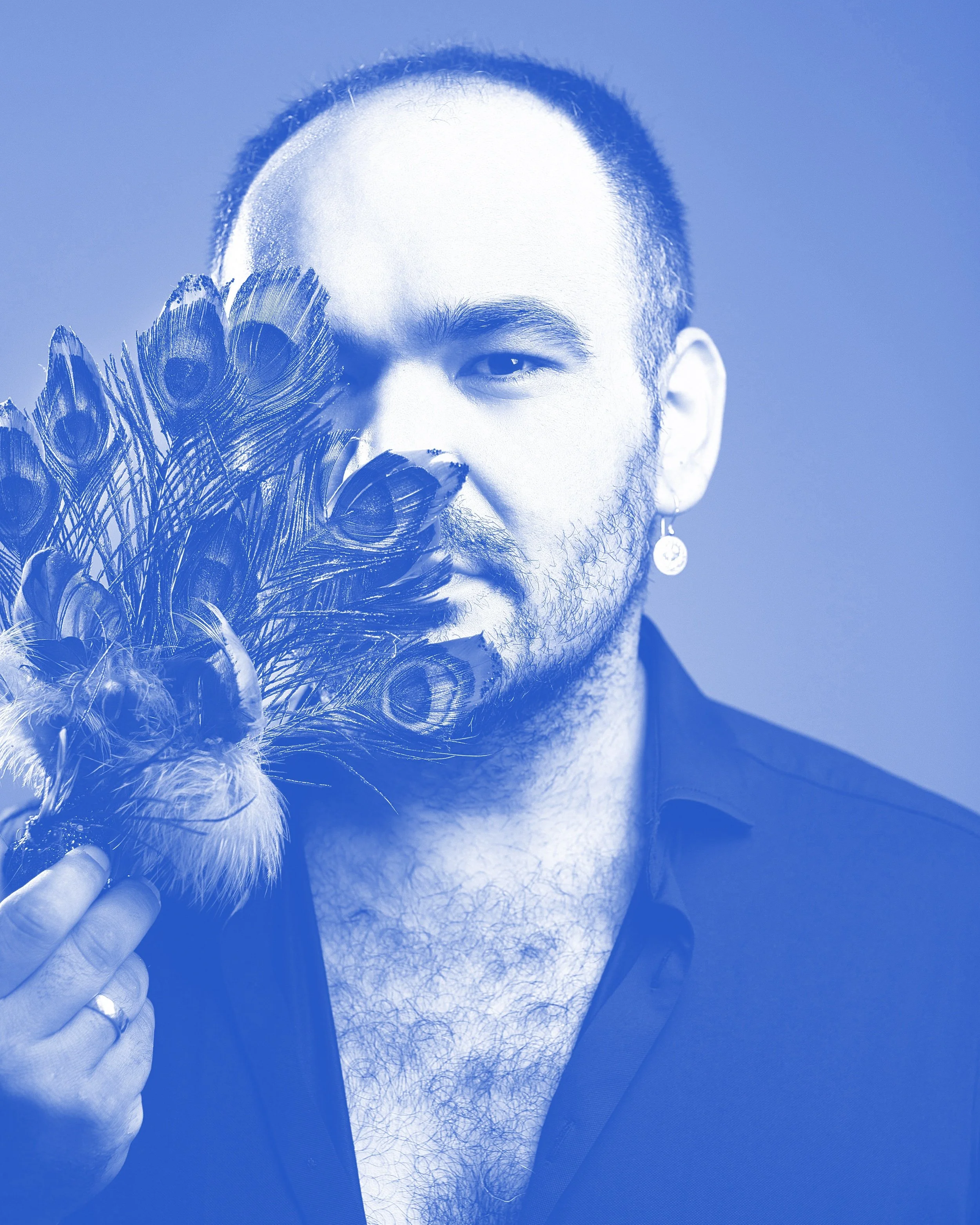 A Post-Migrant Theatre: “Unser Deutschlandmärchen”(Our German Fairy Tale) — Writer’s Talk by Dinçer Güçyeter