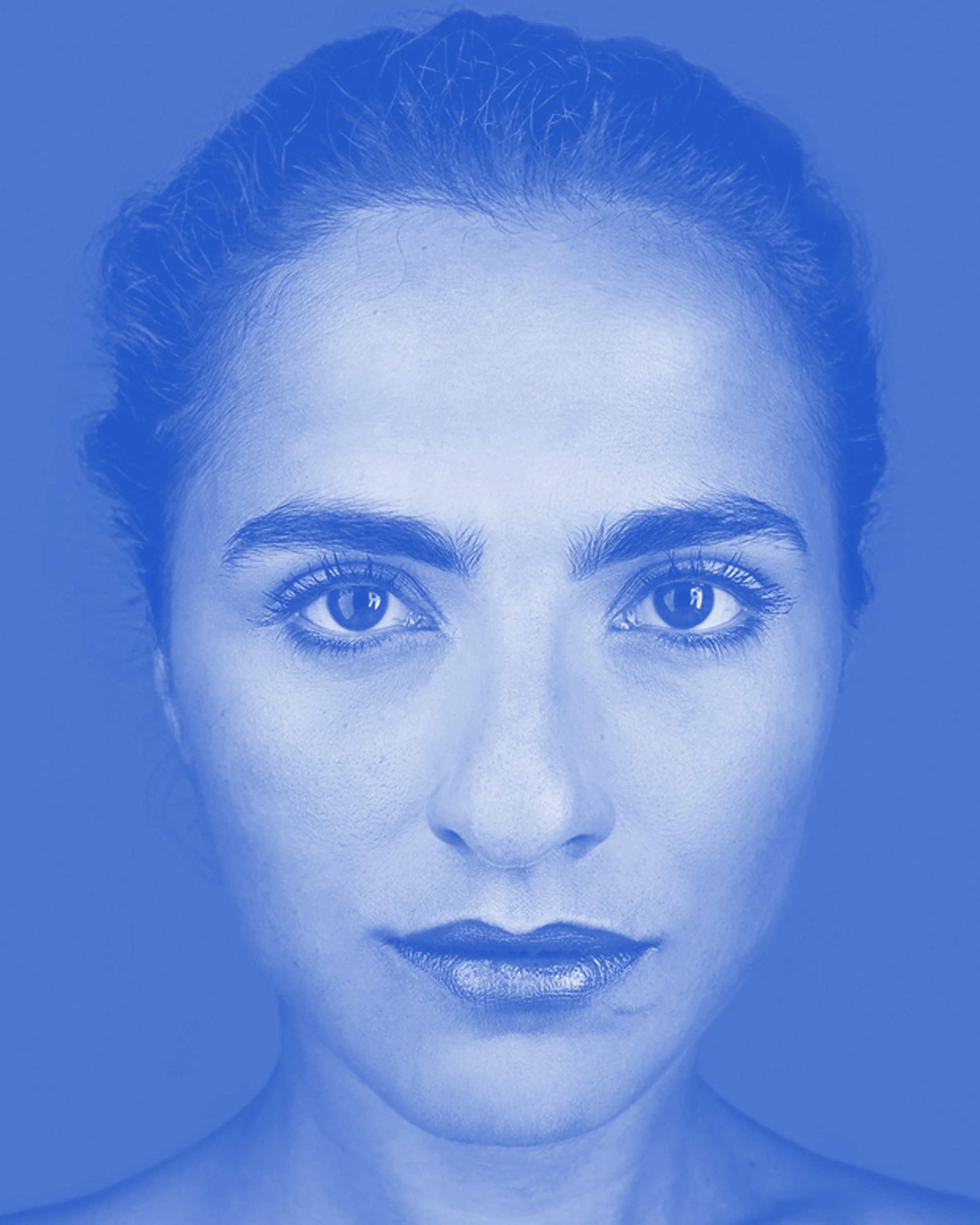 PerºFormer Workshop — by Sesede Terziyan