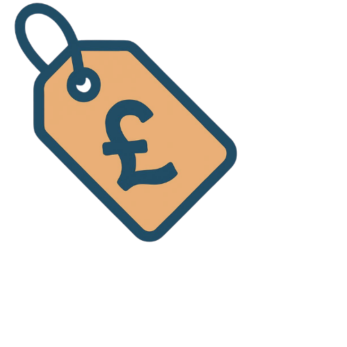 Investment Price Tag