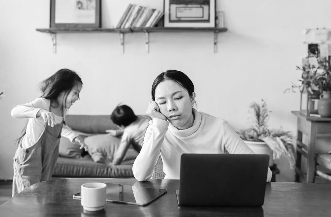 “I just can’t afford a doula”