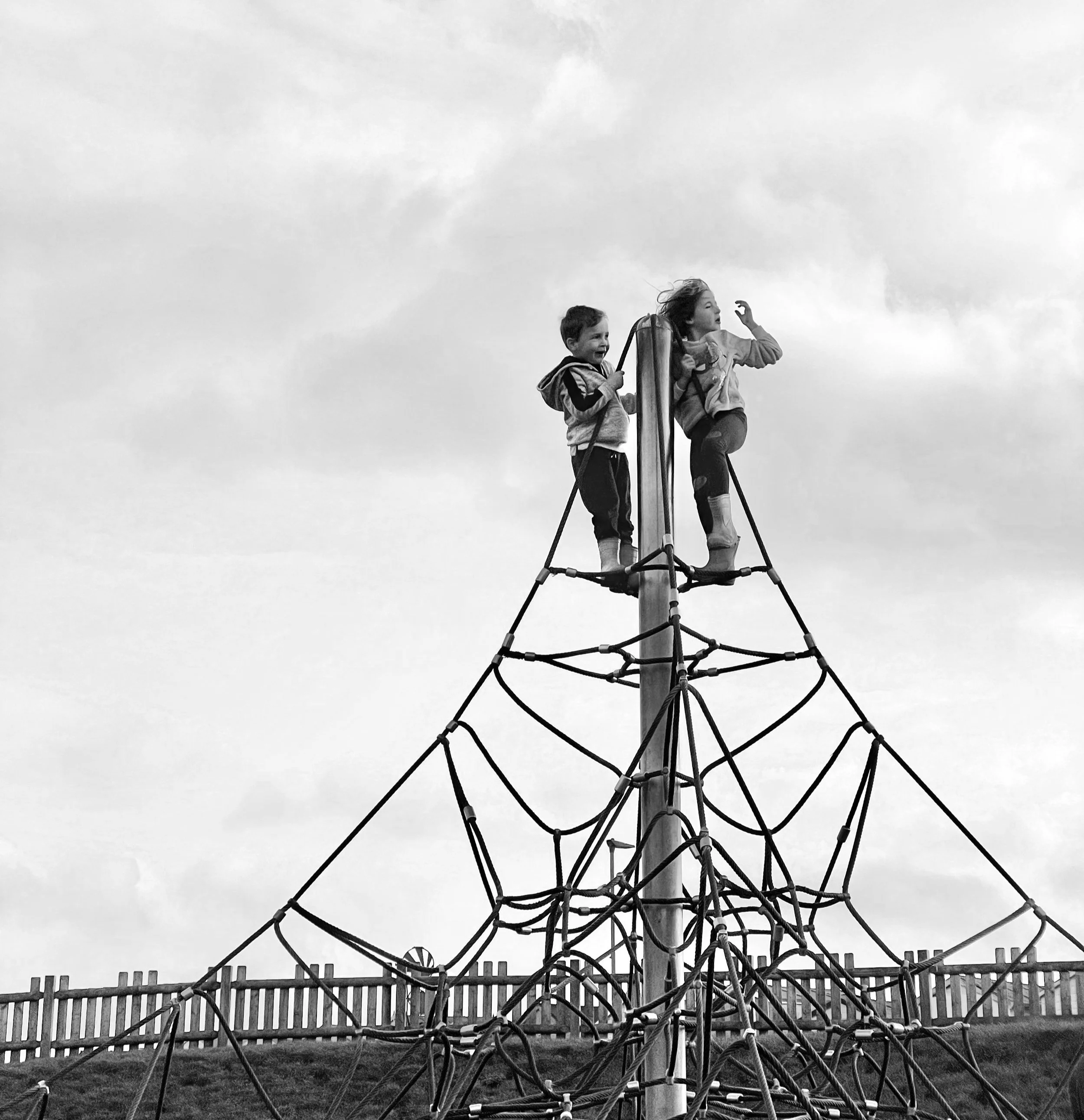 Fun days out with young children