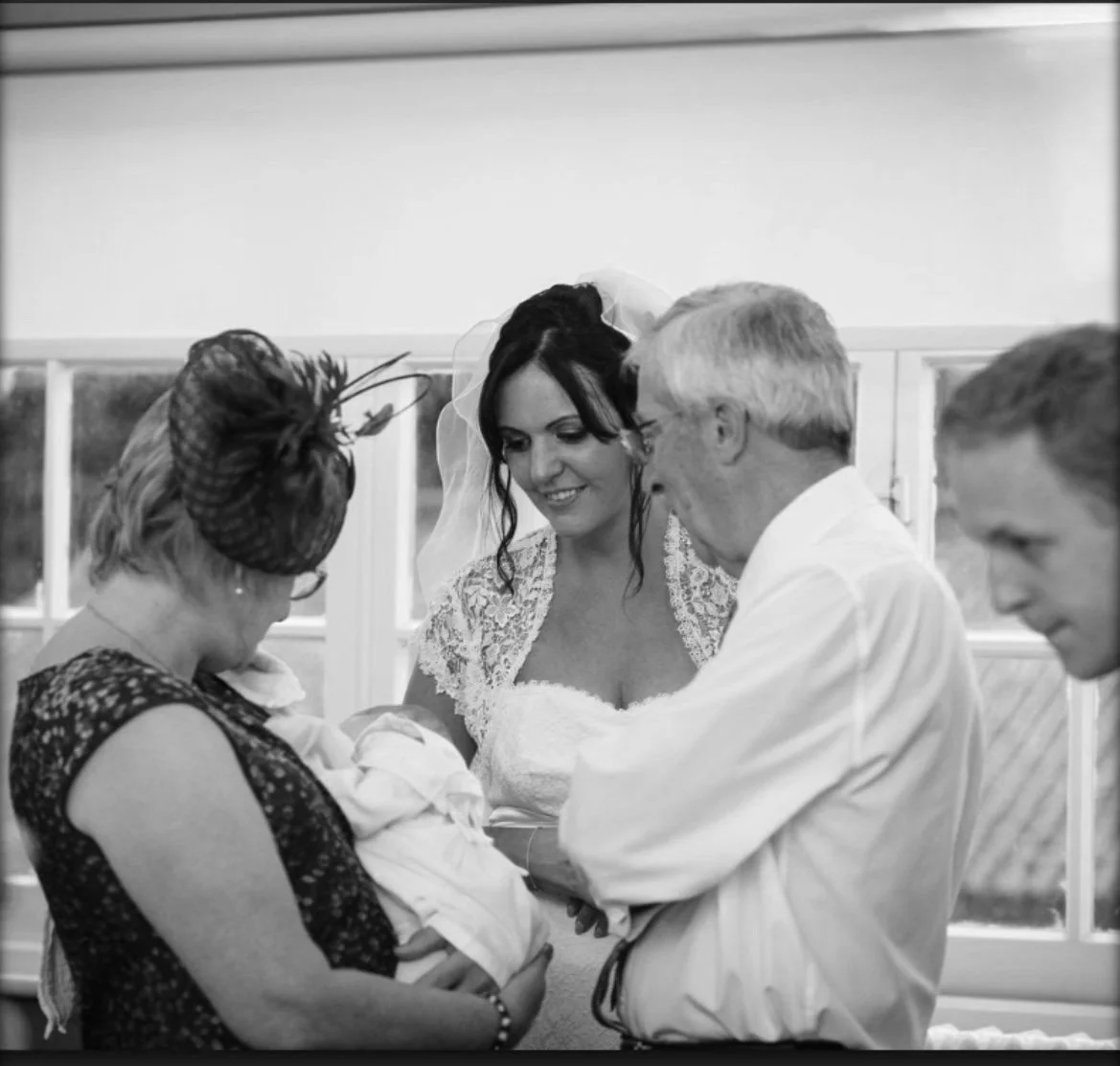 Wedding Doula