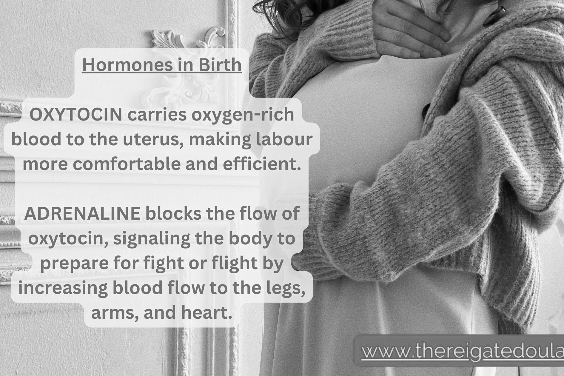 East Surrey Antenatal Education Providers