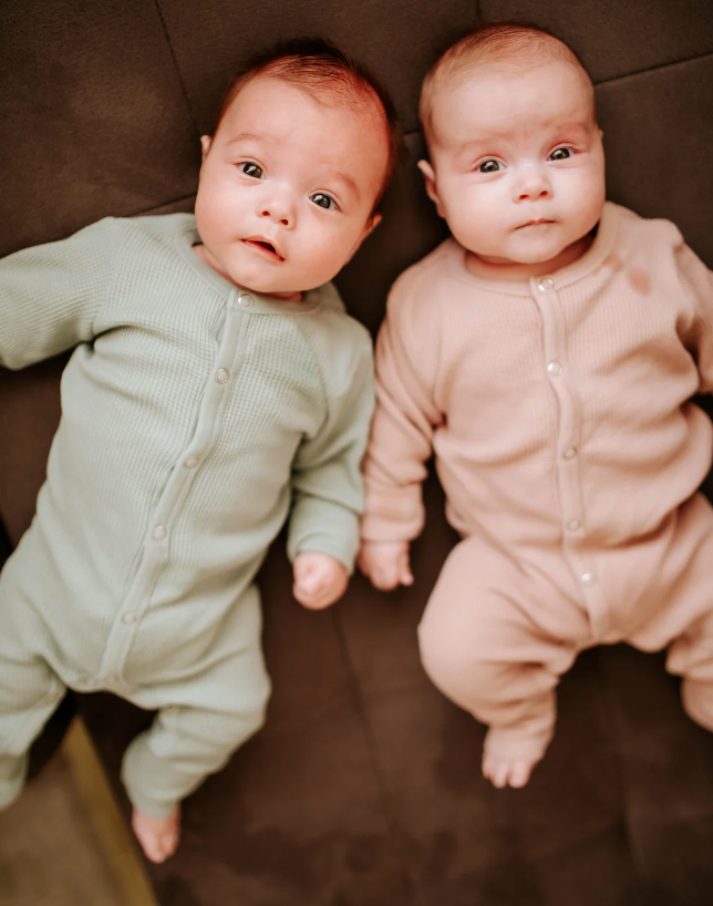 How will I cope with twins?