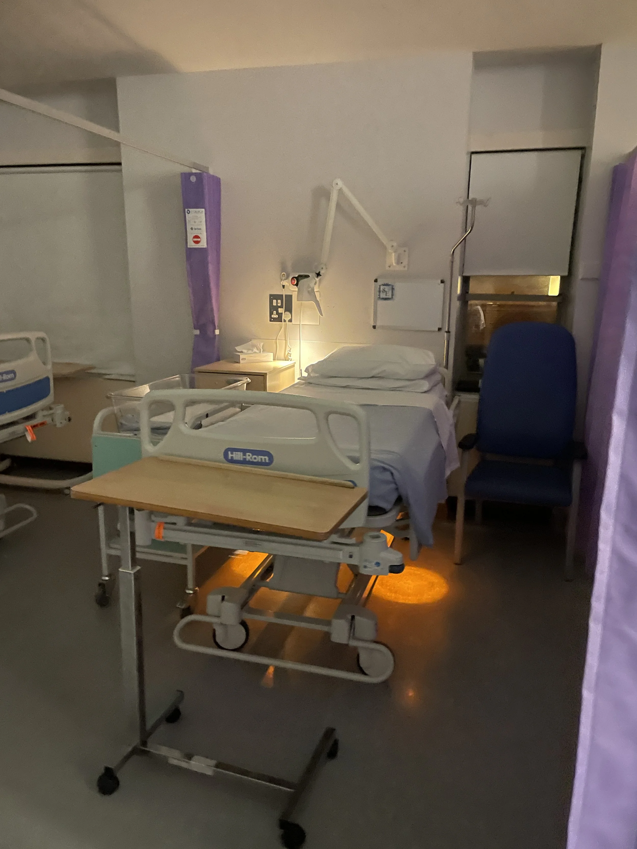 C-Section Births: What to Expect &amp; Practical Suggestions