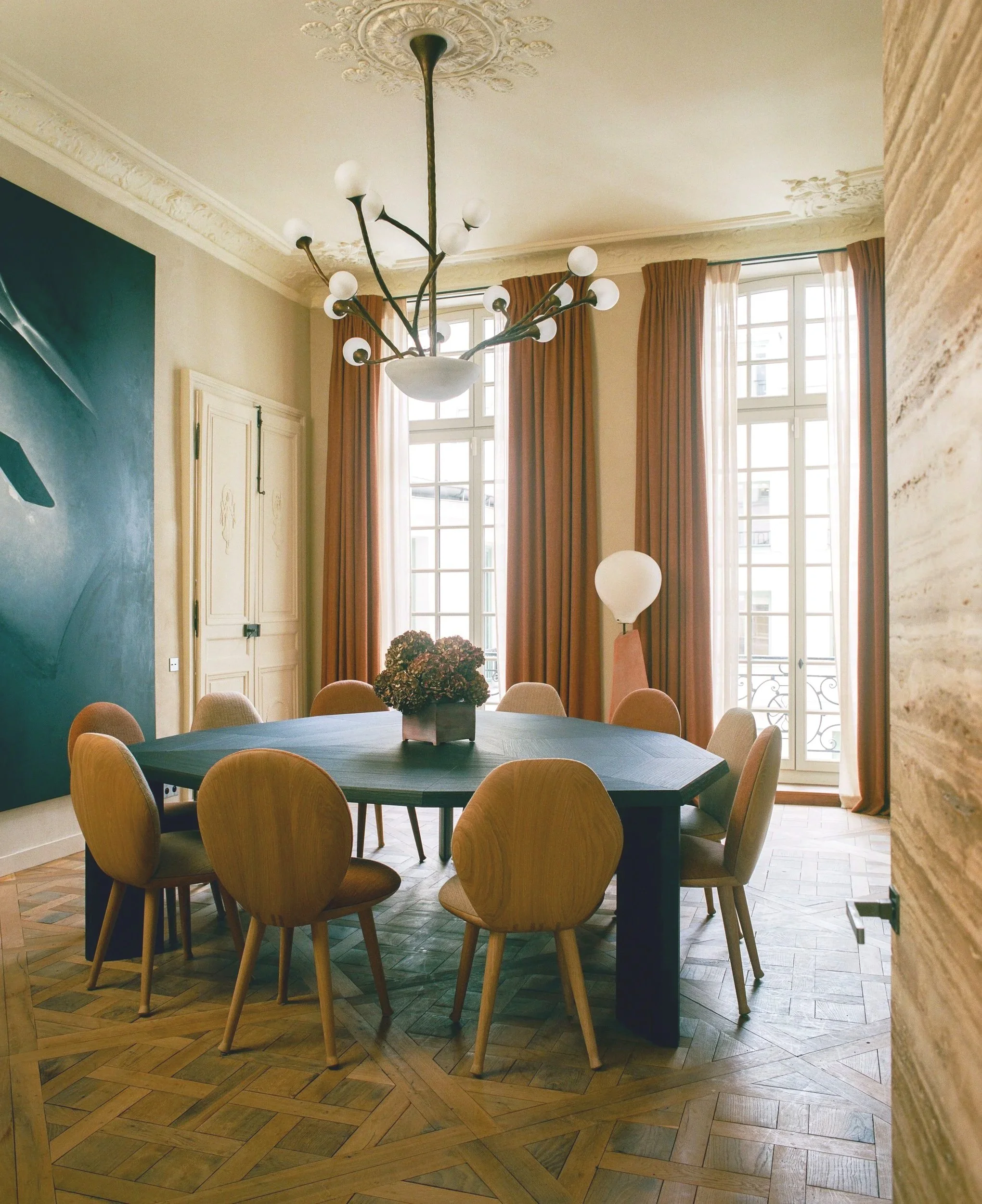 PIERRE YOVANOVITCH - BUREAUX BEAUREGARD