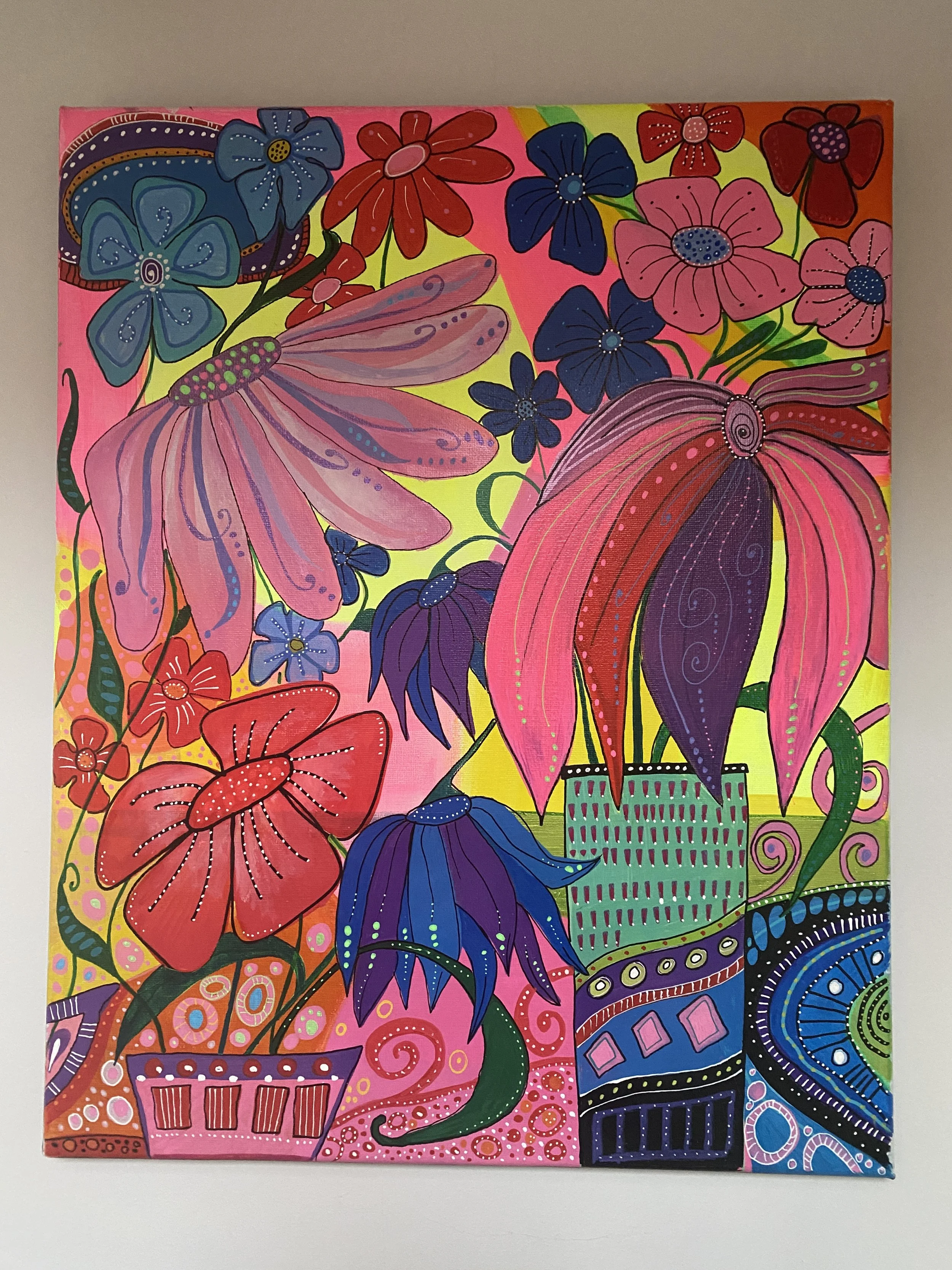 Flower Part III (40.5 x 51).JPG