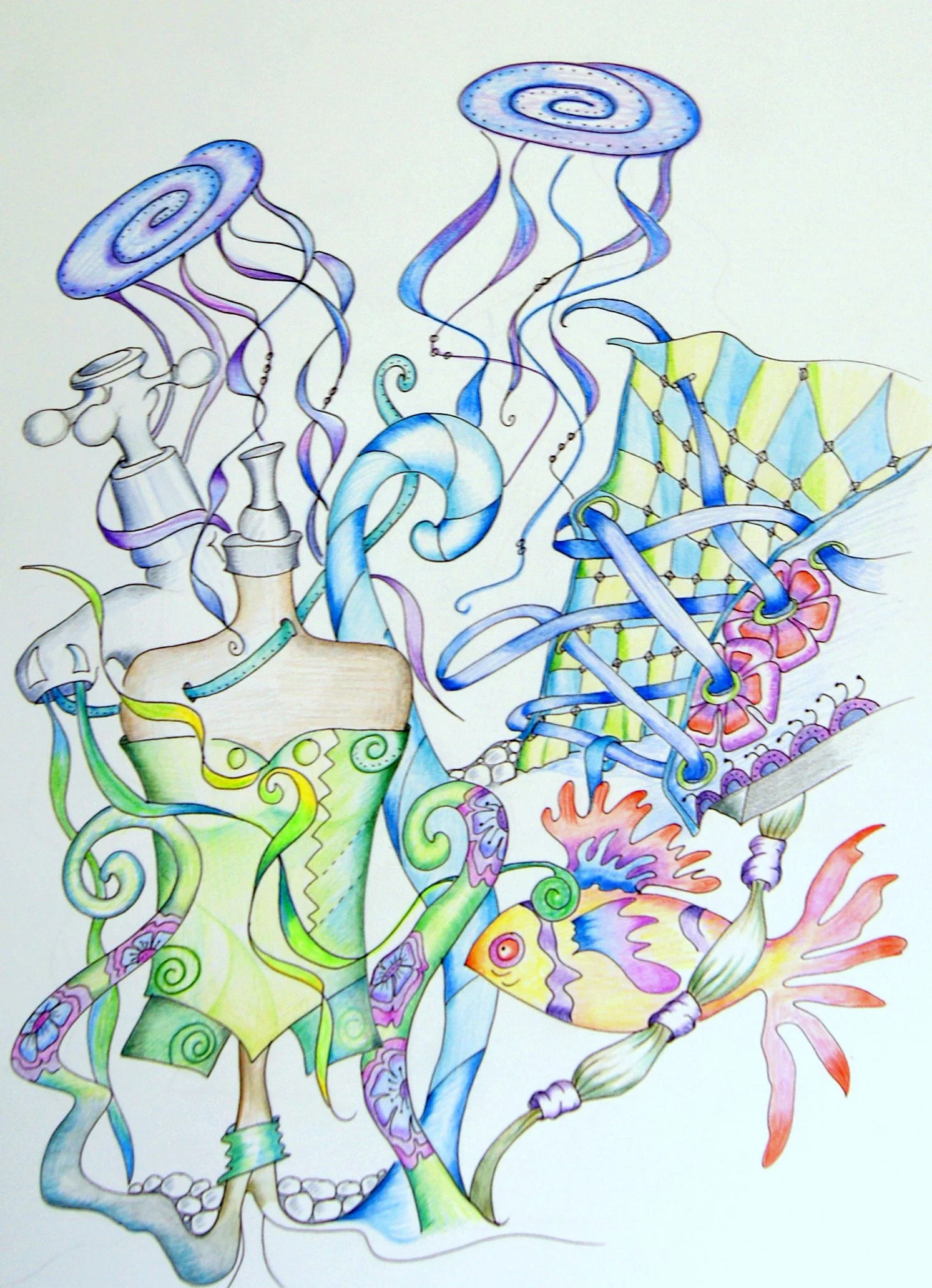 Under the Sea Corset Illustration.JPG