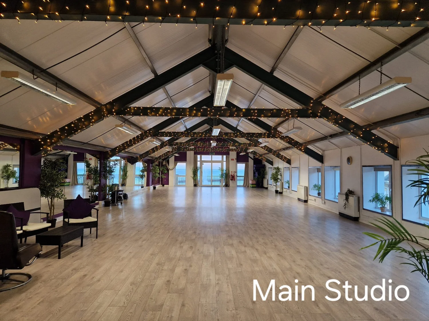 Spotlight Studios