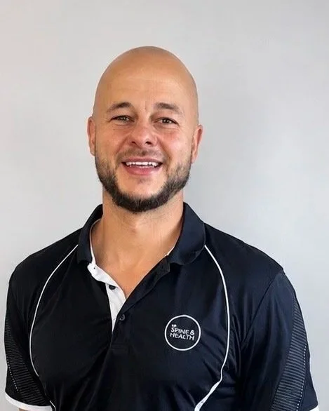 Dr Ben Smith