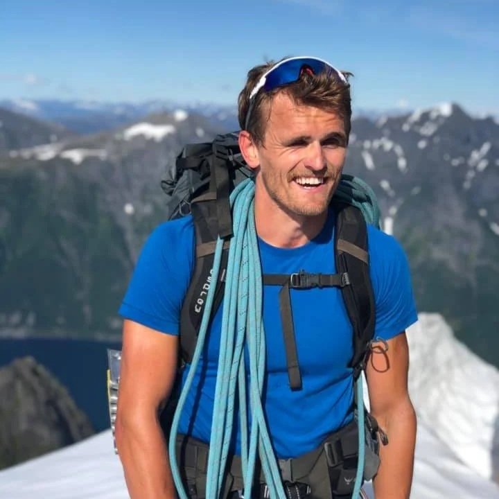 Lars Magne Ullvang