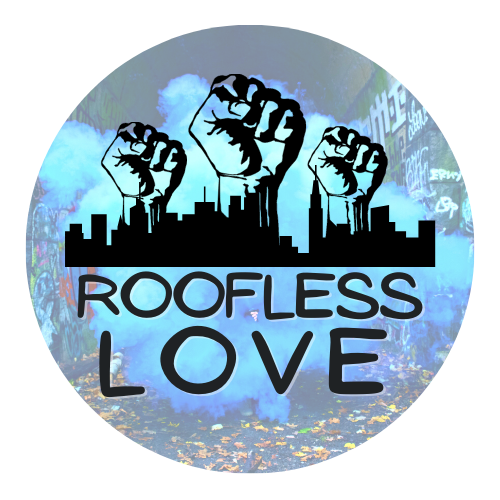 roofless LOVE