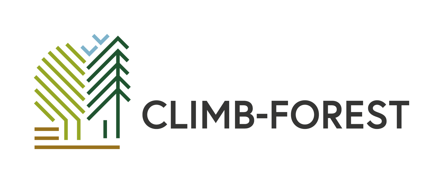 CLIMB-FOREST