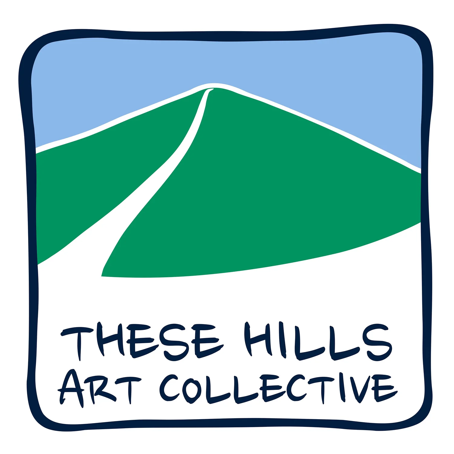 These Hills Art Collective