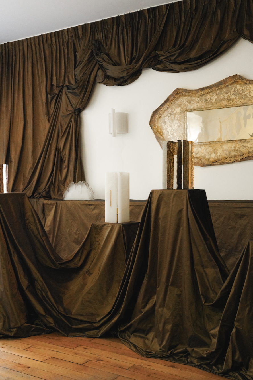 "L'écrin" Paris - Marseille