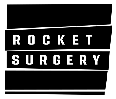 rocket surgery