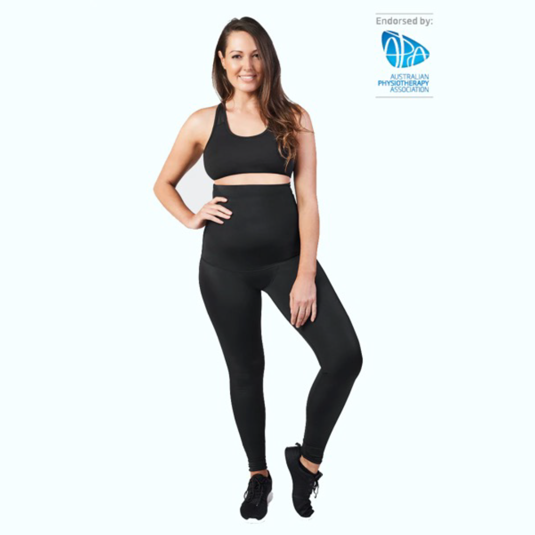 SRC Postpartum Recovery Leggings