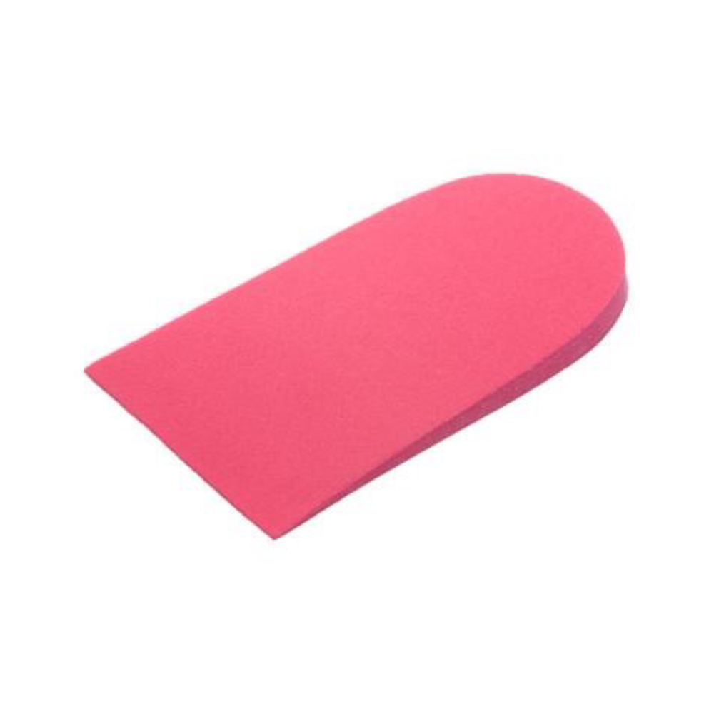 Formothotic Heel Raises