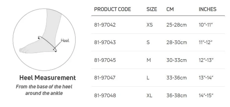 Ankle brace_Donjoy_SportsStabiilizingPro_Size guide.webp