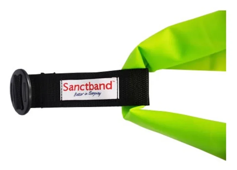 Door Anchor for Resistance Band