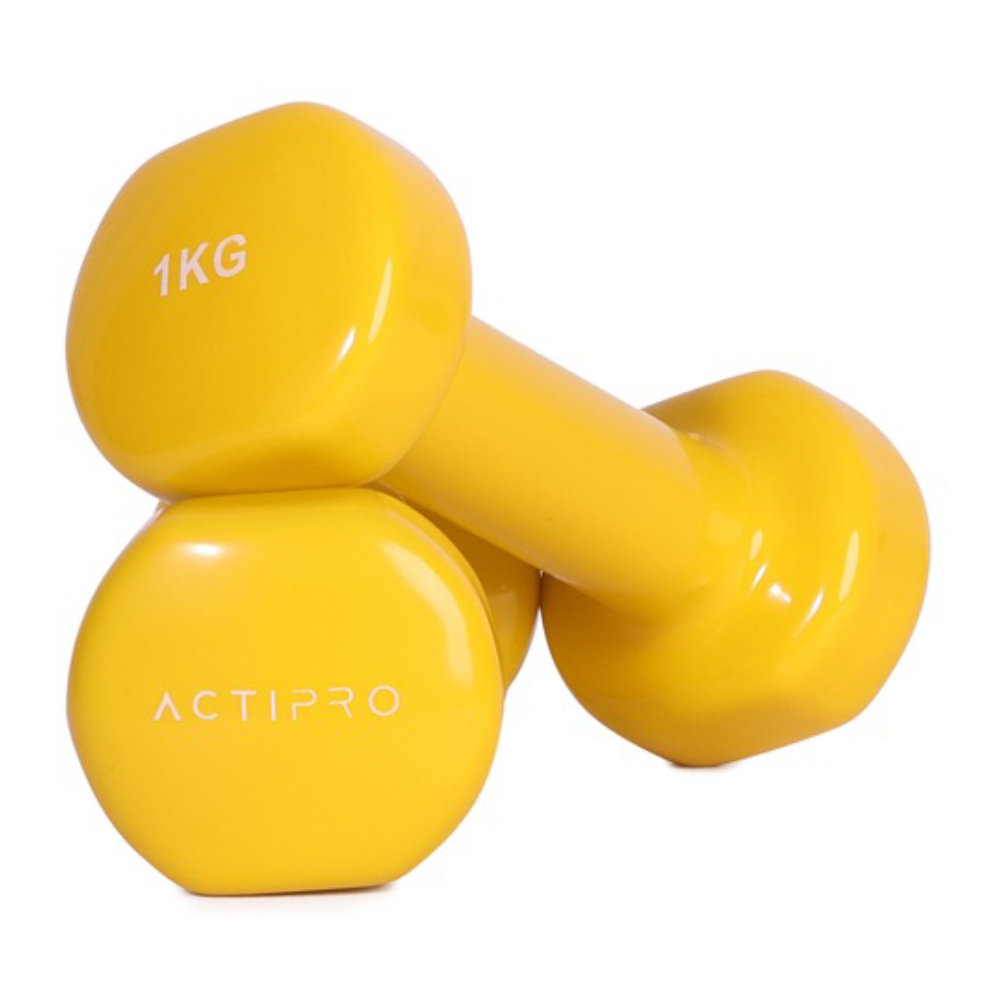 ACTIPRO Dumbbell