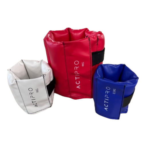 ACTIPRO Weighted Ankle/Wrist Cuff