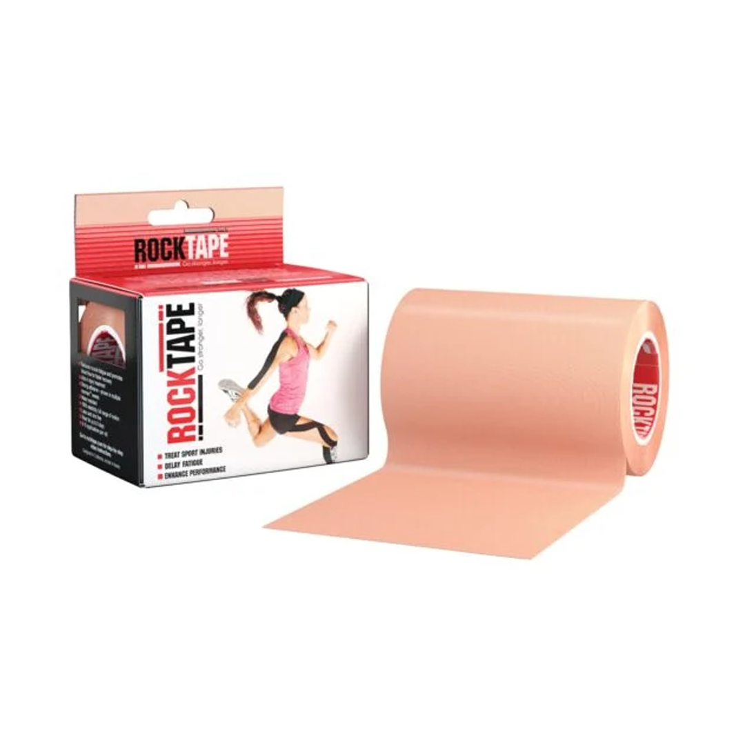 RockTape - Assorted colours & sizes