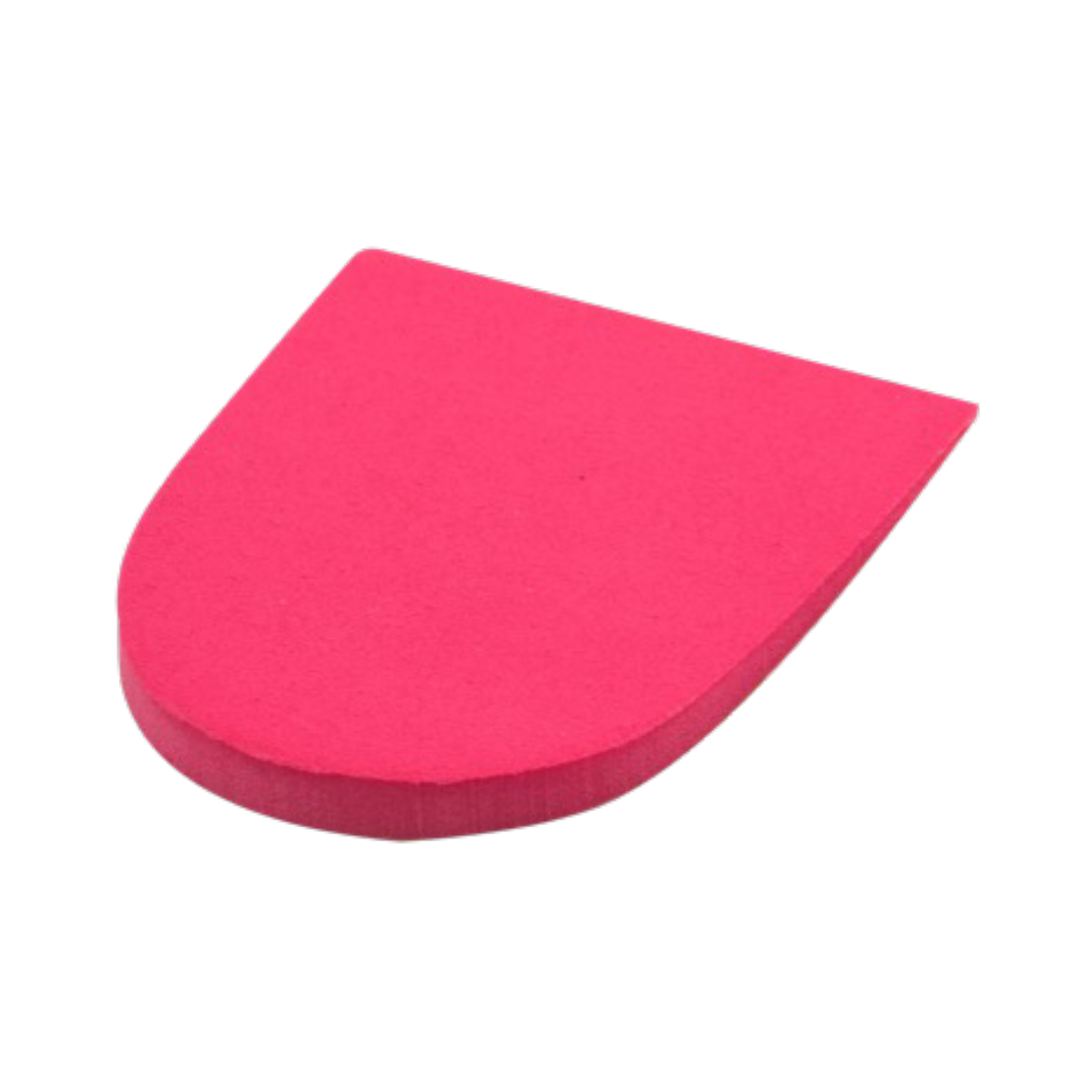 Trekker Heel Raises