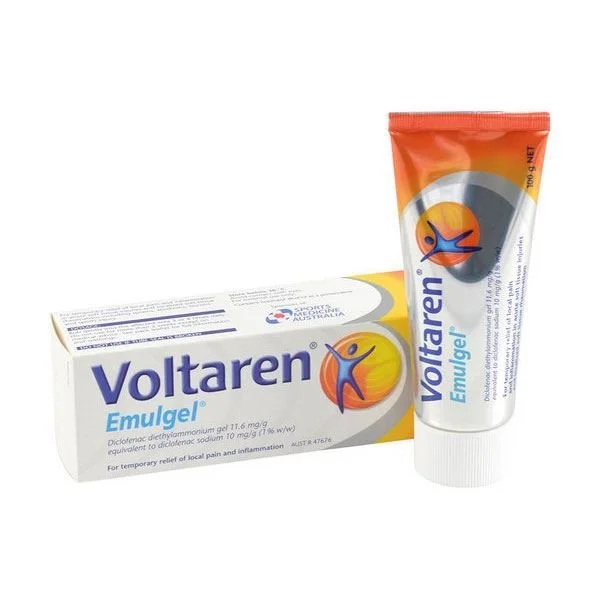 Voltaren Emulgel (50g)