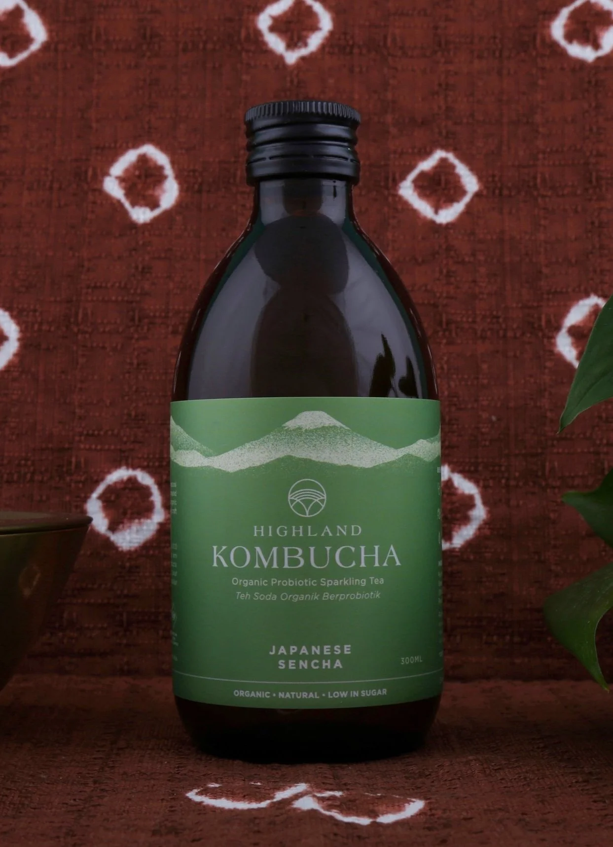 best Kombucha KL Kuala lumpur malaysia
