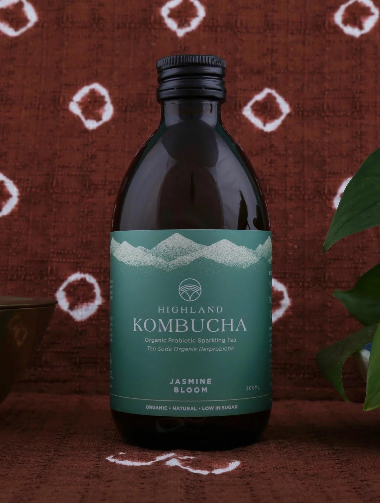 best Kombucha KL Kuala lumpur malaysia 6