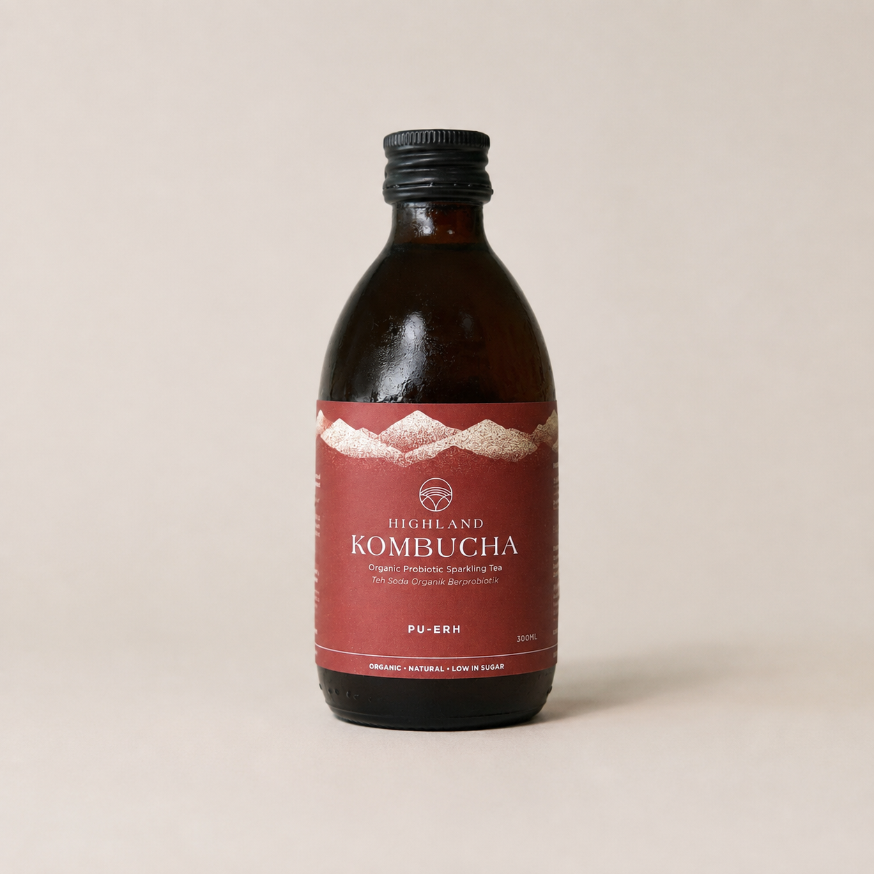 Pu-Erh
