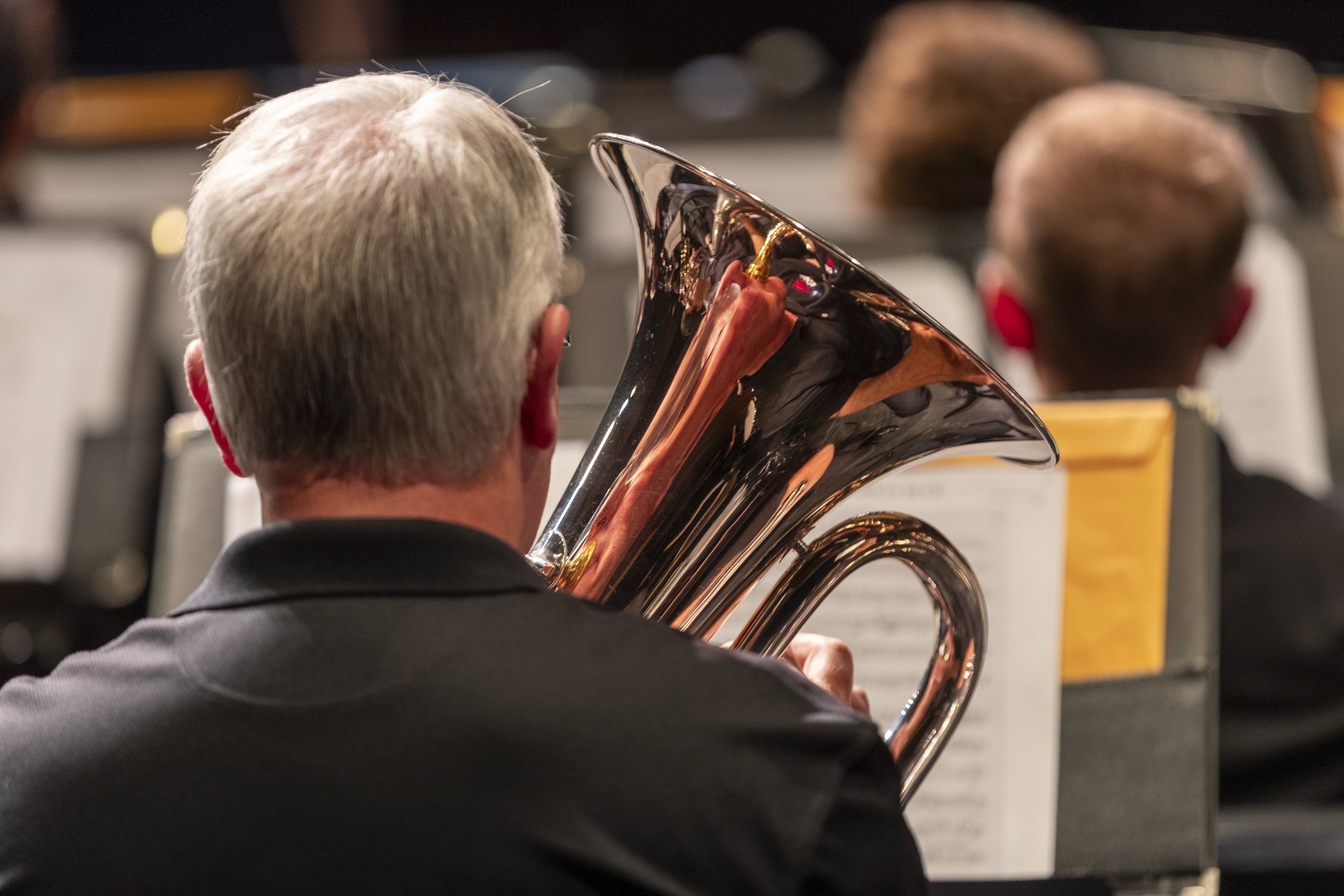 ESB Summer Concert 1