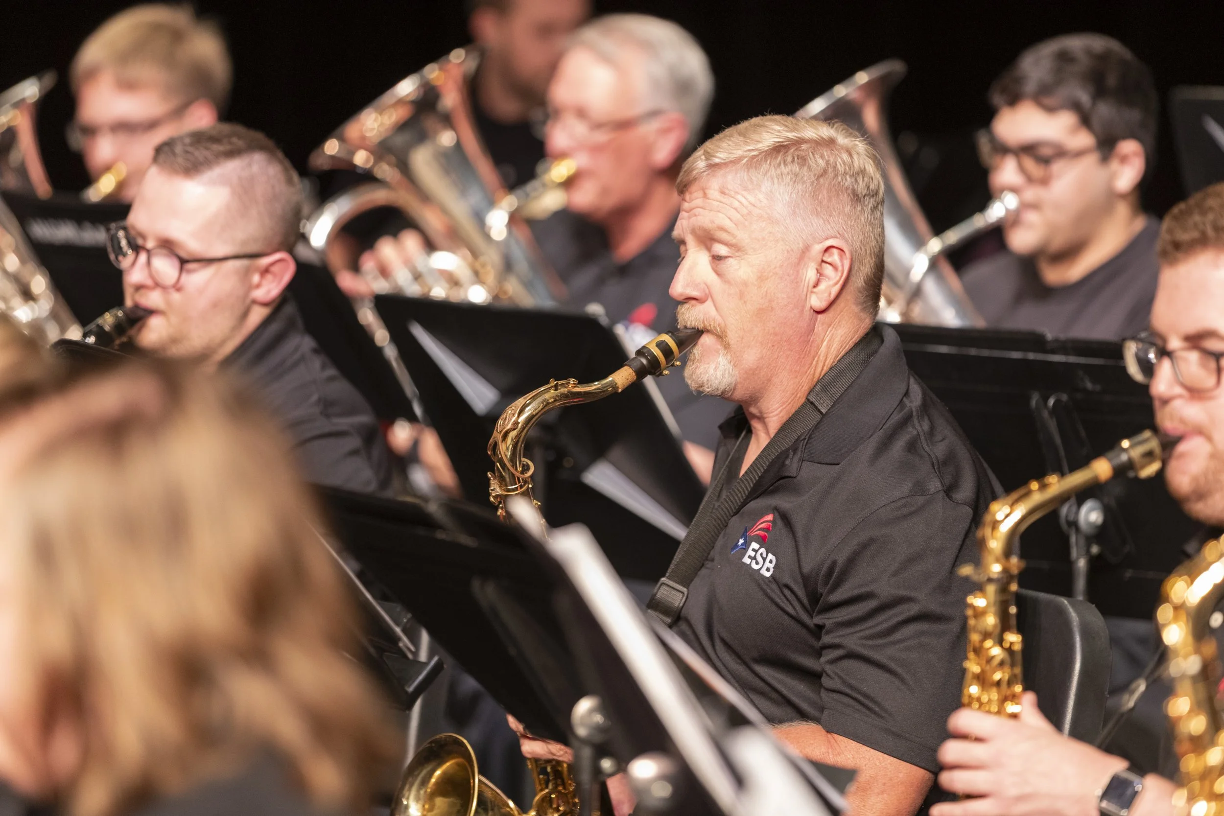 ESB Summer Concert 2