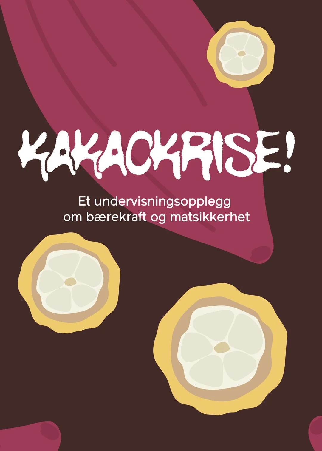 Kakaokrise!