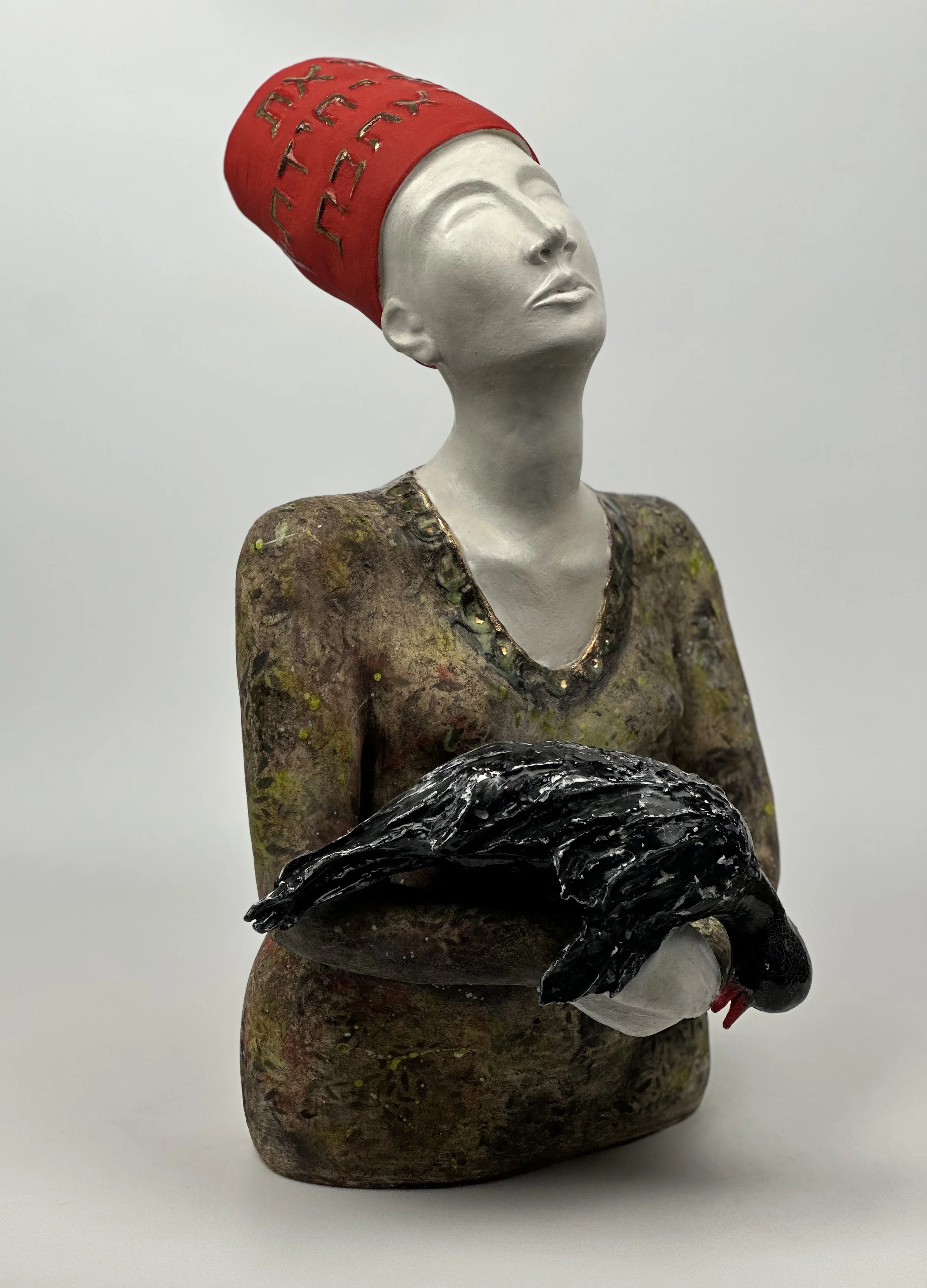 Mourning | $5,000