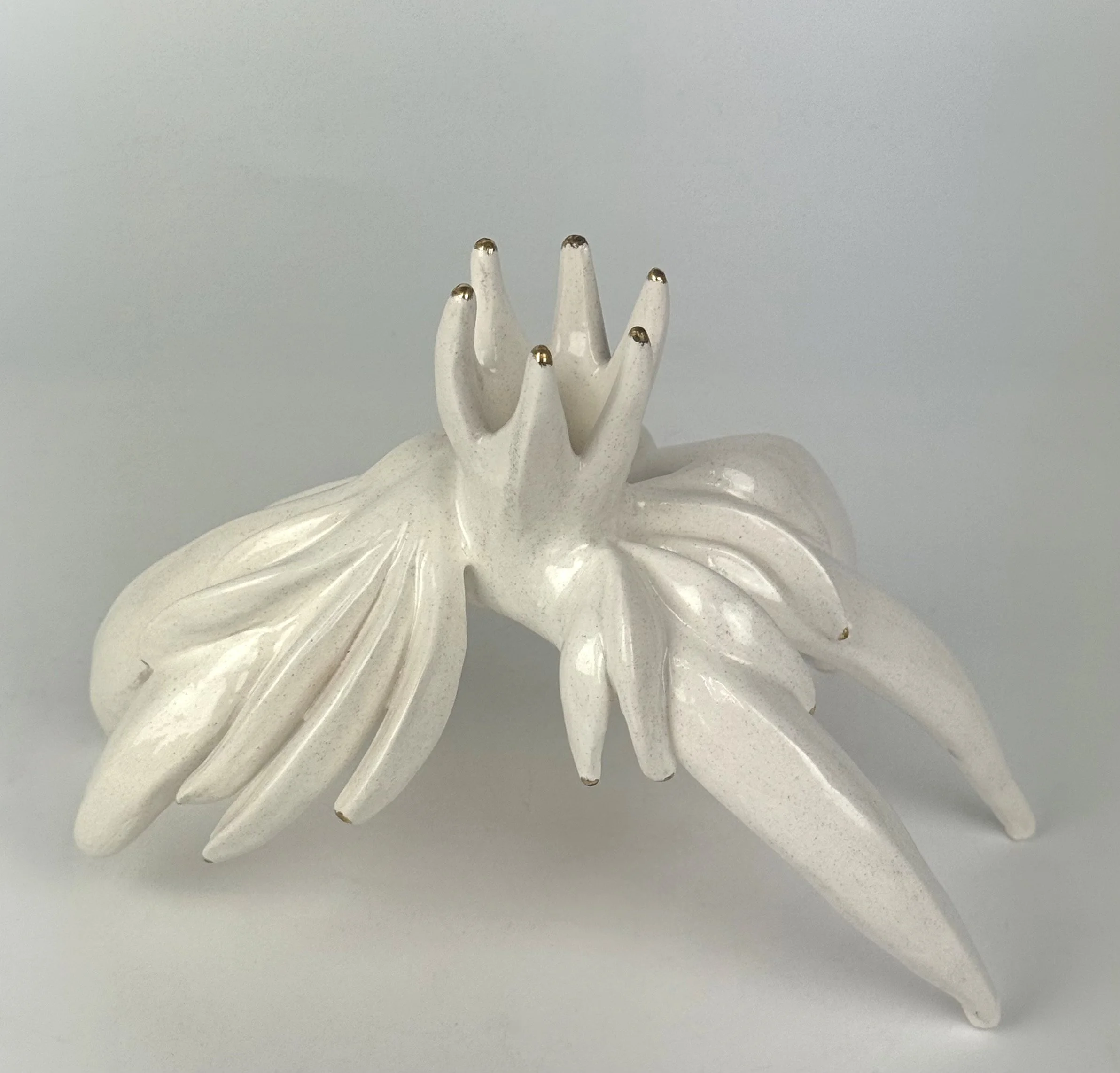 Ceramic Candlestick - Aya Bendat 06.JPEG