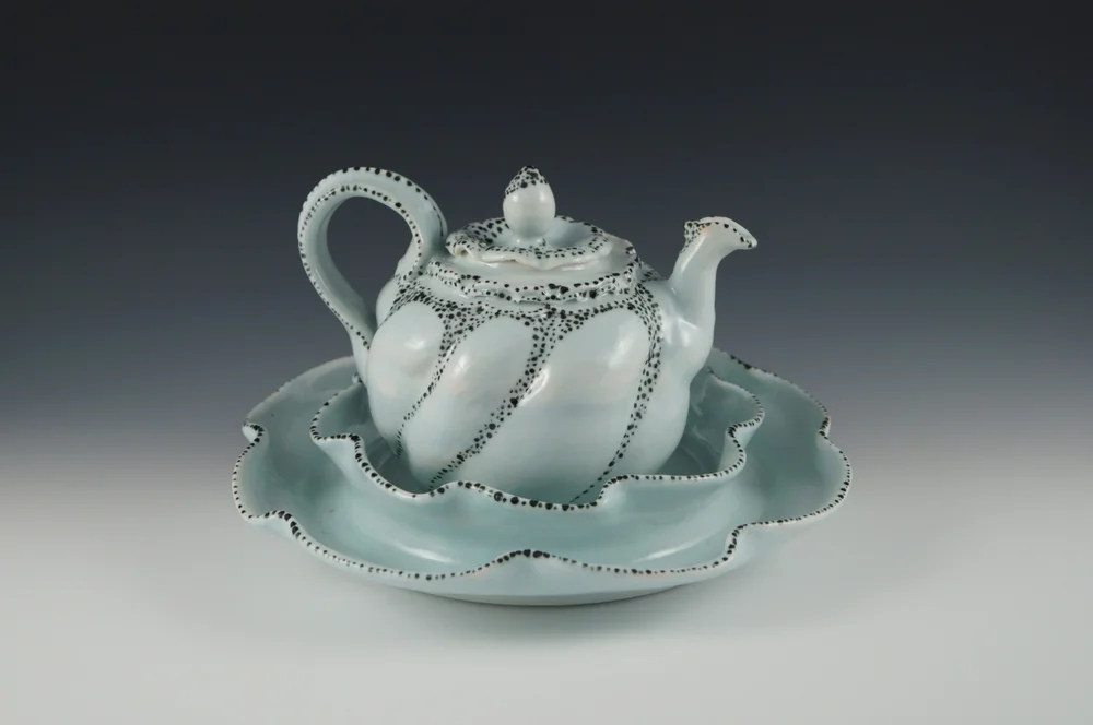 Functional Pottery — AYA BENDAT STUDIOS