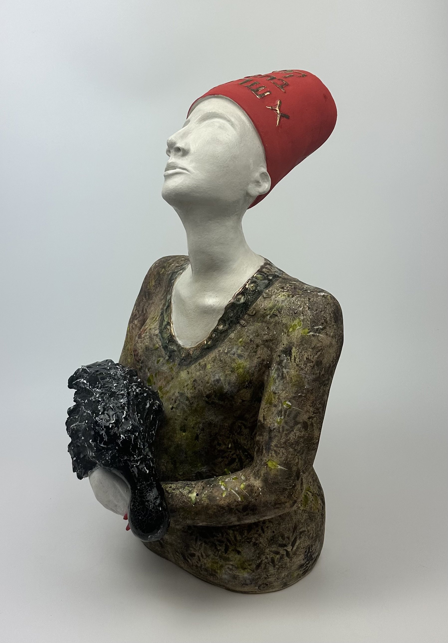 Mourning | $5,000