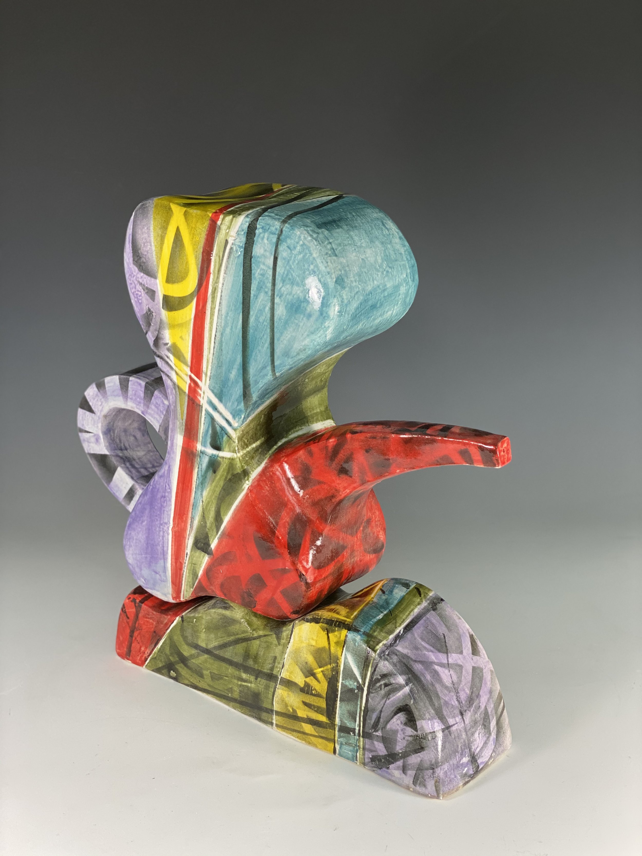 Surreal Ceramics — AYA BENDAT STUDIOS