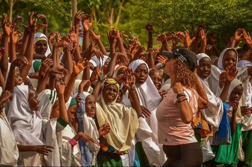 Our Work — The How Foundation