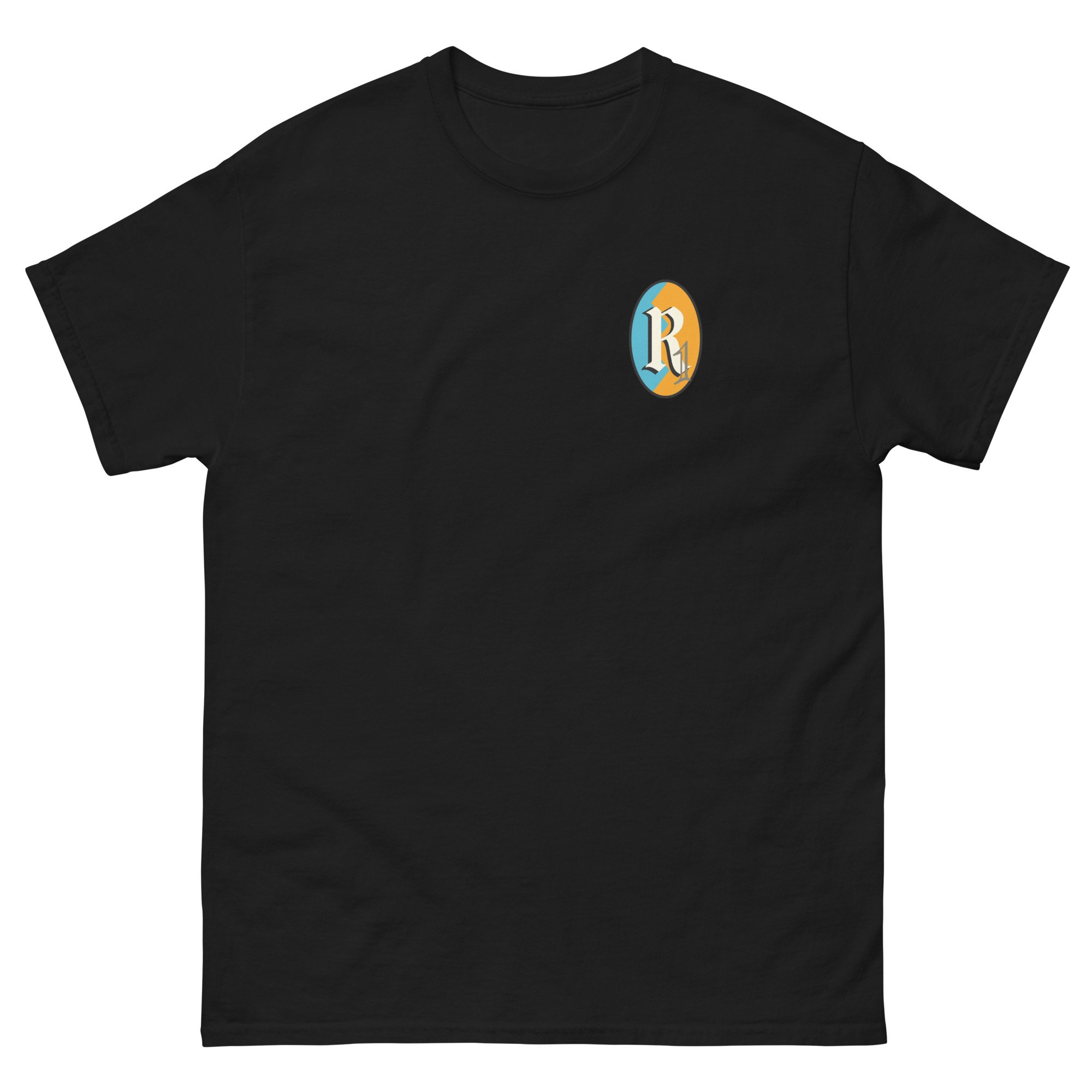 Project R1/D - Team tee