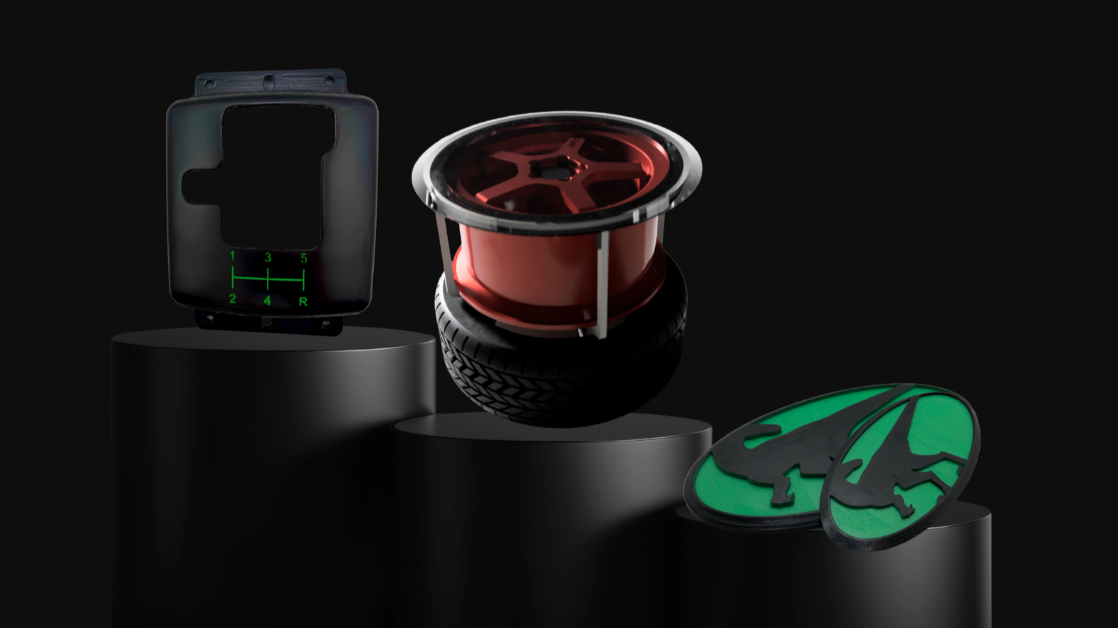 Functional Automotive Product Development