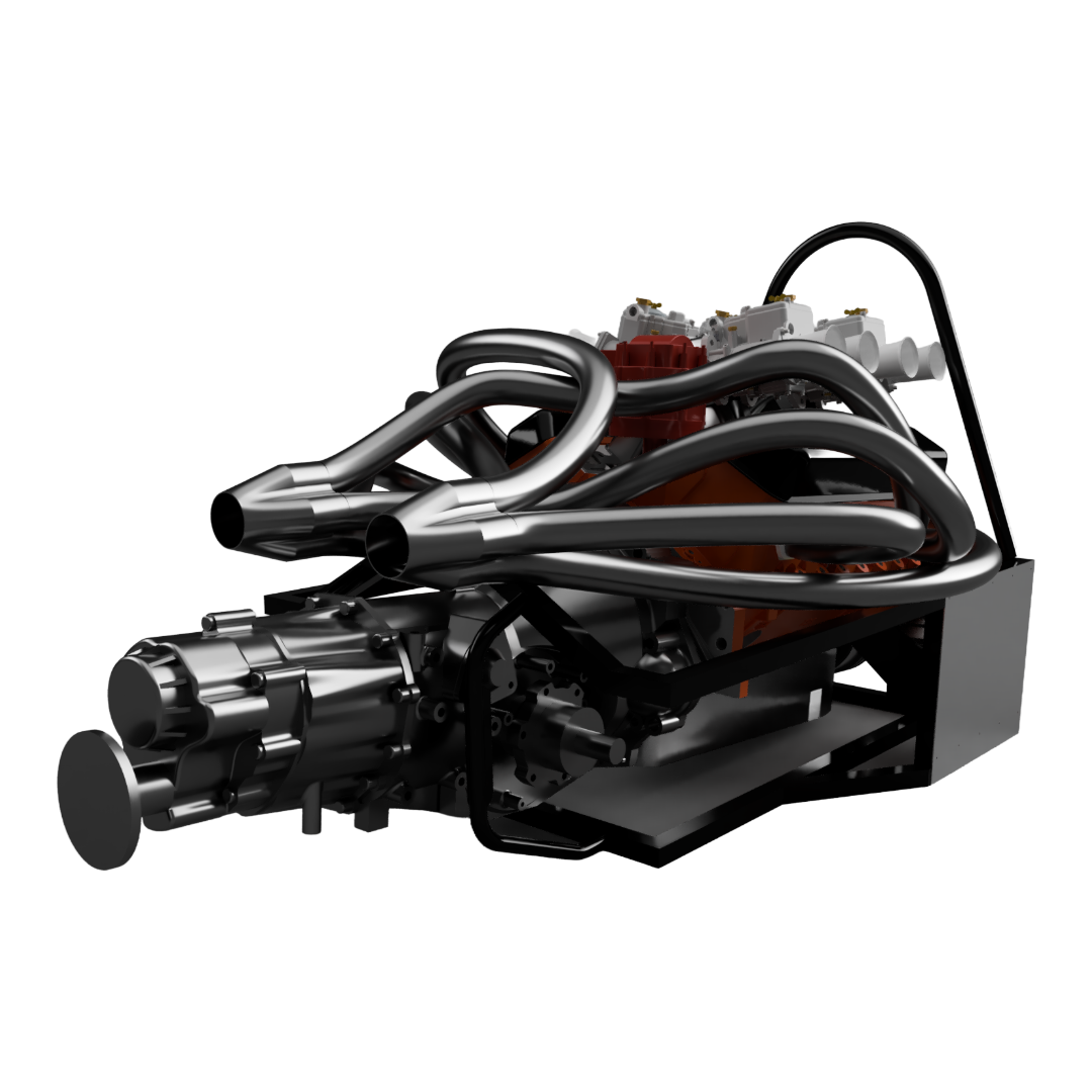 Project R1D