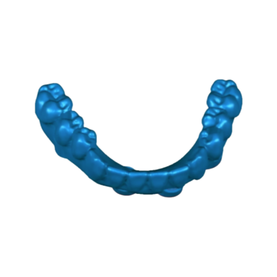 Workflow Automation for Dental Manufacturing