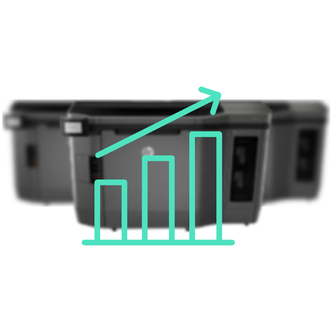 HP MJF Fleet Reliability Analysis
