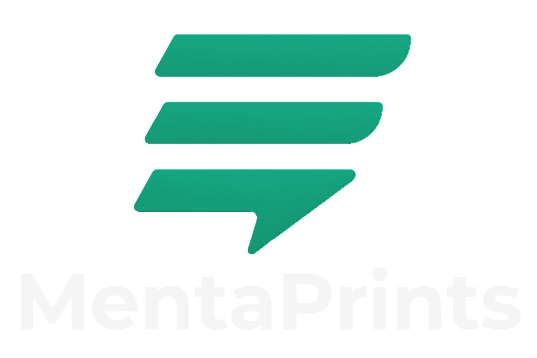 MentaPrint