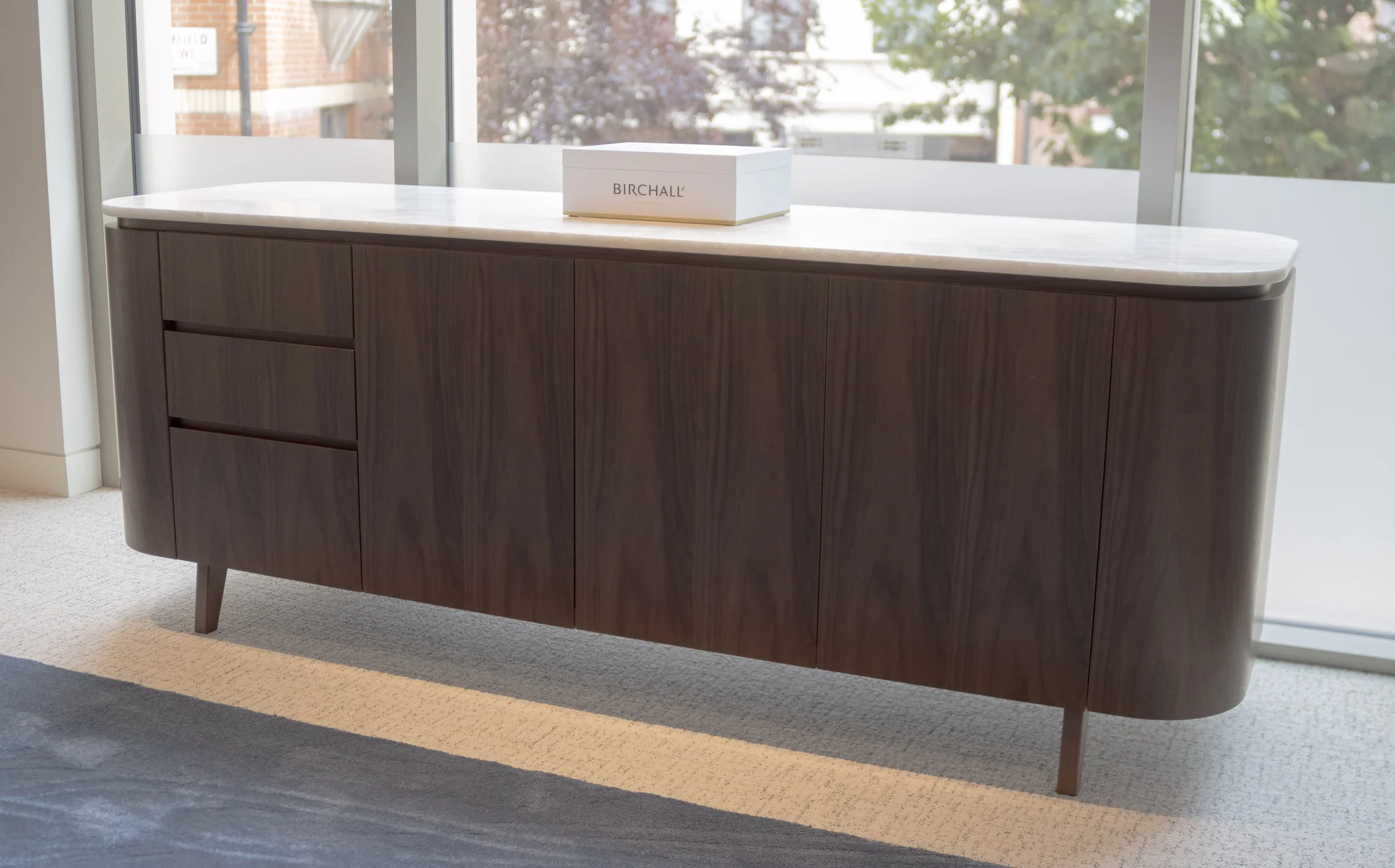 Bespoke Credenzas