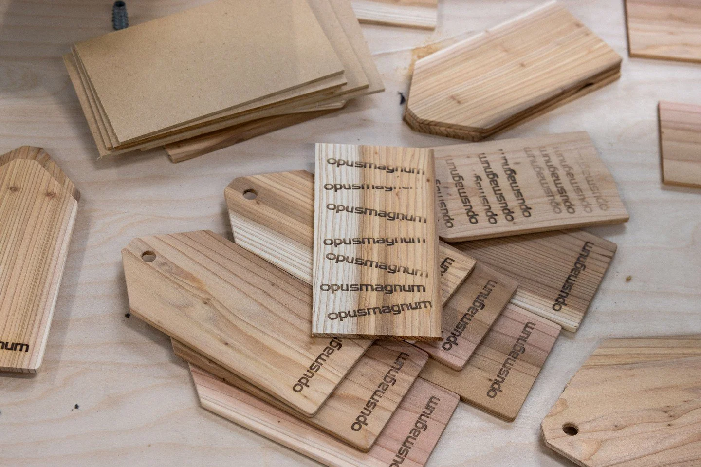 Even the best-made plans leave a few off-cuts behind, at Opus Magnum, we work to minimise waste -  and reimagine what remains. 

Something special is taking shape in the workshop&hellip;

Reuse. Restore. Reimagine.

#opusmagnum