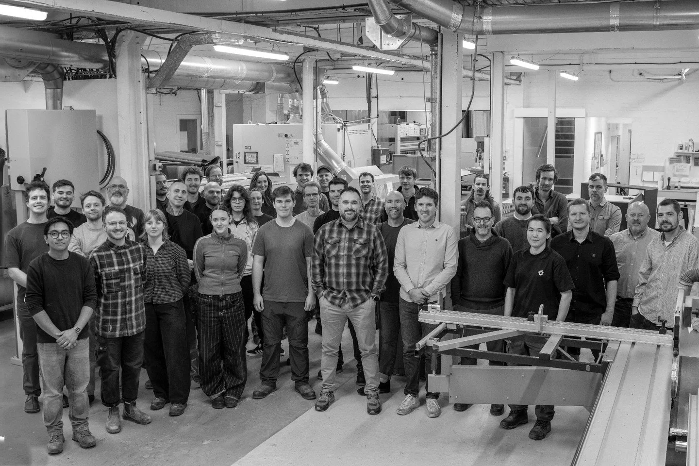 Happy Christmas! 🎉 

Thank you for all the dedication and teamwork this past year. 

Here&rsquo;s to another amazing year ahead in 2026! 🌟

#opusmagnum